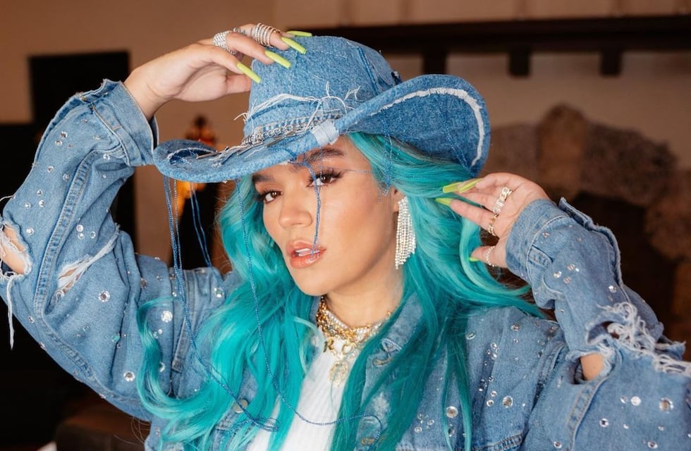 Karol G agregó una nueva fecha en el Movistar Arena por entradas agotadas