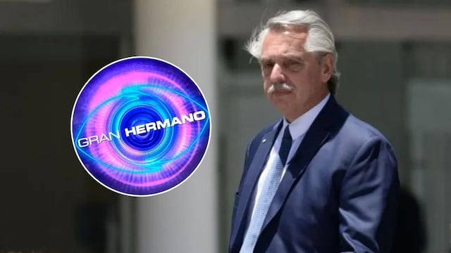 Quién es la ex participante de Gran Hermano que fue novia de Alberto Fernández y está vinculada con el Poder Judicial y la obra pública