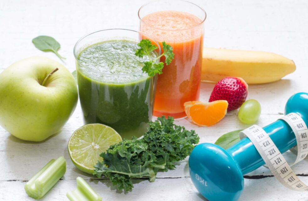 Hábitos saludables: Actividad multisectorial e interdisciplinaria organizada por el Caps Fonavi