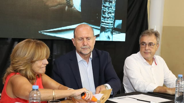 Licitaron una escuela multinivel en Rafaela