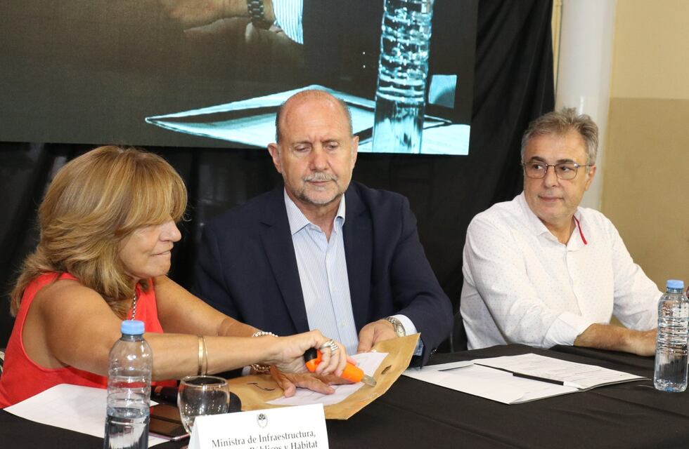 Cinco ofertas muy por arriba del presupuesto para el complejo educativo multinivel del barrio Mora