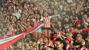 Instituto volverá a enfrentar a River en Alta Córdoba después de 34 años (La Voz).