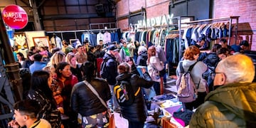 El evento tendrá su segunda edición desde el 12 al 16 de marzo en la ex Rural