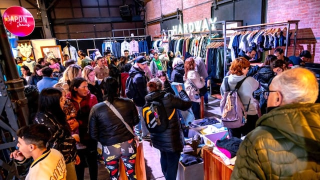 El evento tendrá su segunda edición desde el 12 al 16 de marzo en la ex Rural