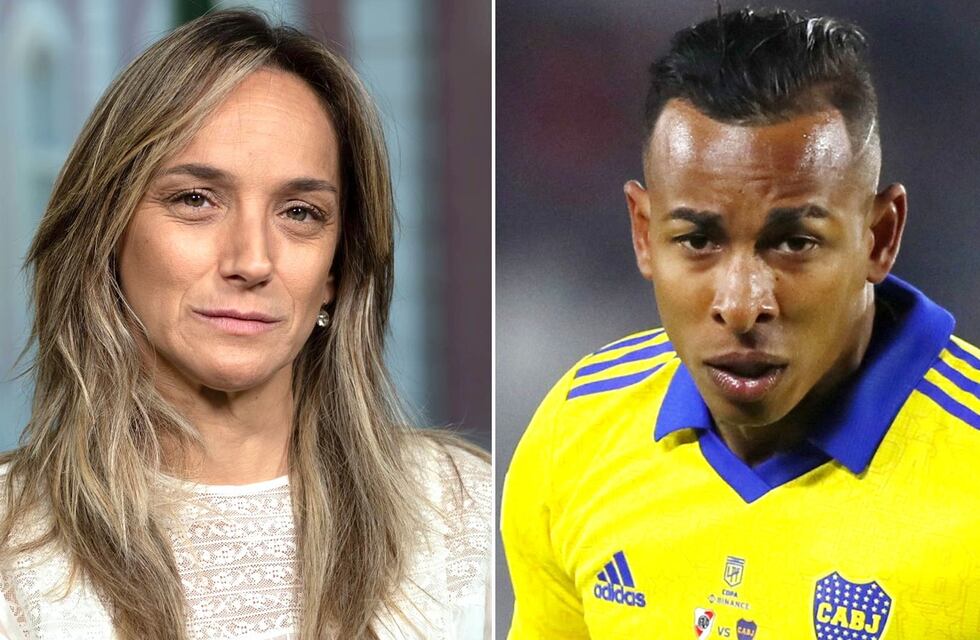 La fuerte declaración de Malena Galmarini: “A Villa le tengo miedo como mujer”