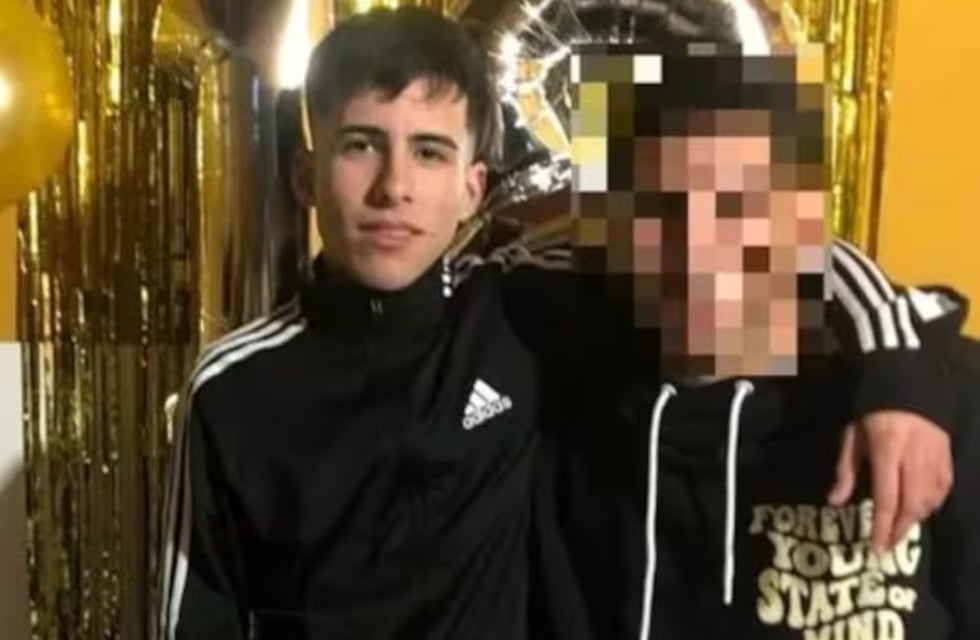 Así amenazaba por audio la joven que apuñaló a su novio a la familia de la víctima: “La casa como un colador”