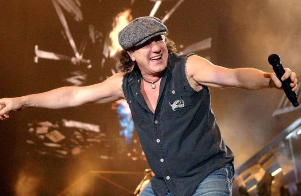 AC/DC regresa a la Argentina en 2026 con la gira “Power Up Tour”: cuándo salen las entradas a la venta