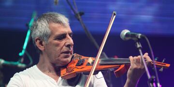 Recorrerá 100 pueblos con su gira "Volver al ritual".