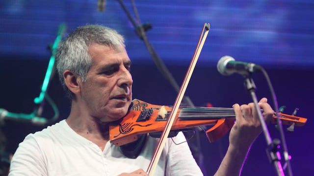 Recorrerá 100 pueblos con su gira "Volver al ritual".