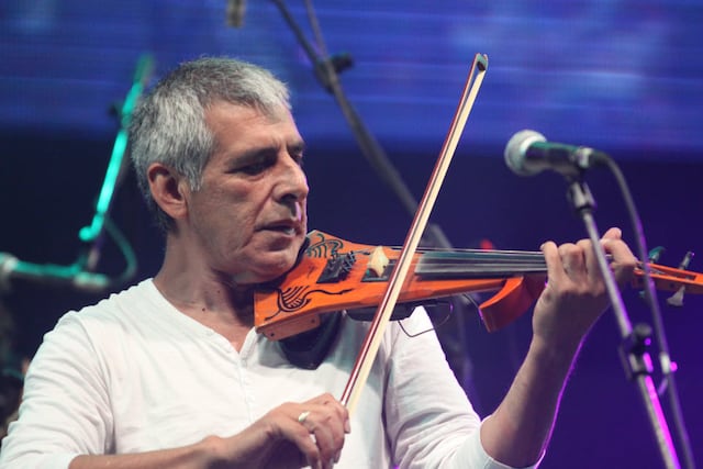 Recorrerá 100 pueblos con su gira "Volver al ritual".