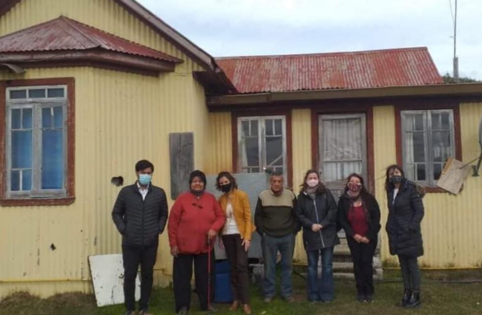 La Casa Cultural Rafaela Ishton no será rematada