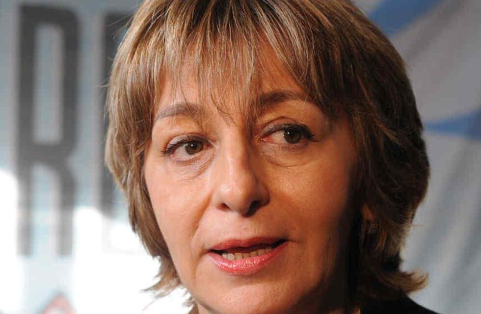 La exprocuradora Alejandra Gils Carbó será enviada a juicio oral por corrupción