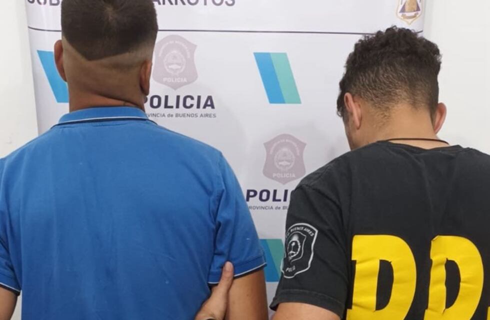 Un detenido por el robo en el Club Boca de Tres Arroyos