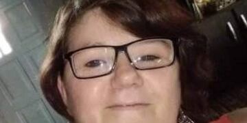 Rita Insamt, enfermera del Dr. Jaime Ferré que falleció este sábado