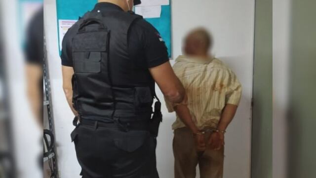 Homicidio a sangre fría en Eldorado.
