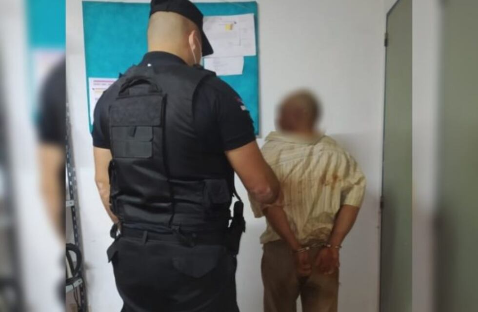 Homicidio a sangre fría en Eldorado