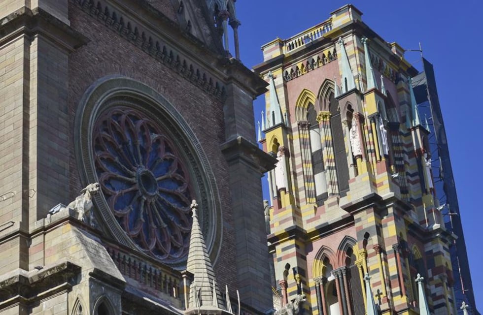 El clima en Córdoba: jueves a pleno sol