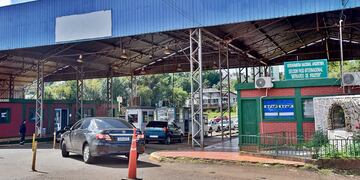 Informan que la beba de Pozo Azul que murió en Brasil no tenia lesiones.