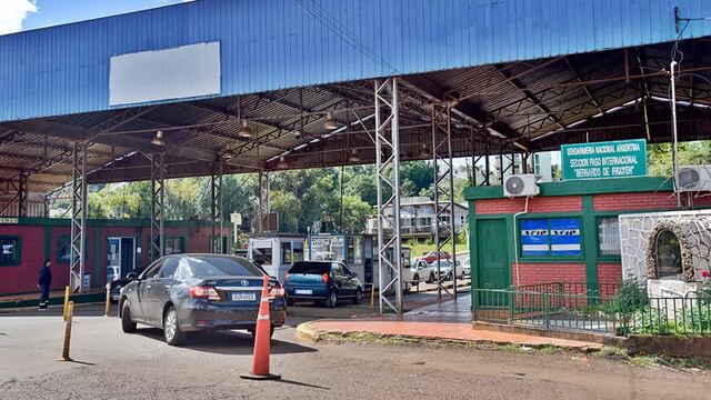 Informan que la beba de Pozo Azul que murió en Brasil no tenia lesiones.