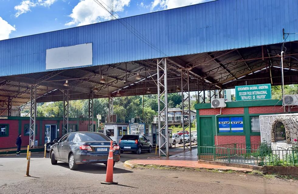 Informan que la beba de Pozo Azul que murió en Brasil no tenia lesiones