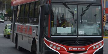 El secretario Adjunto General de UTA en Córdoba habló este viernes por la mañana.