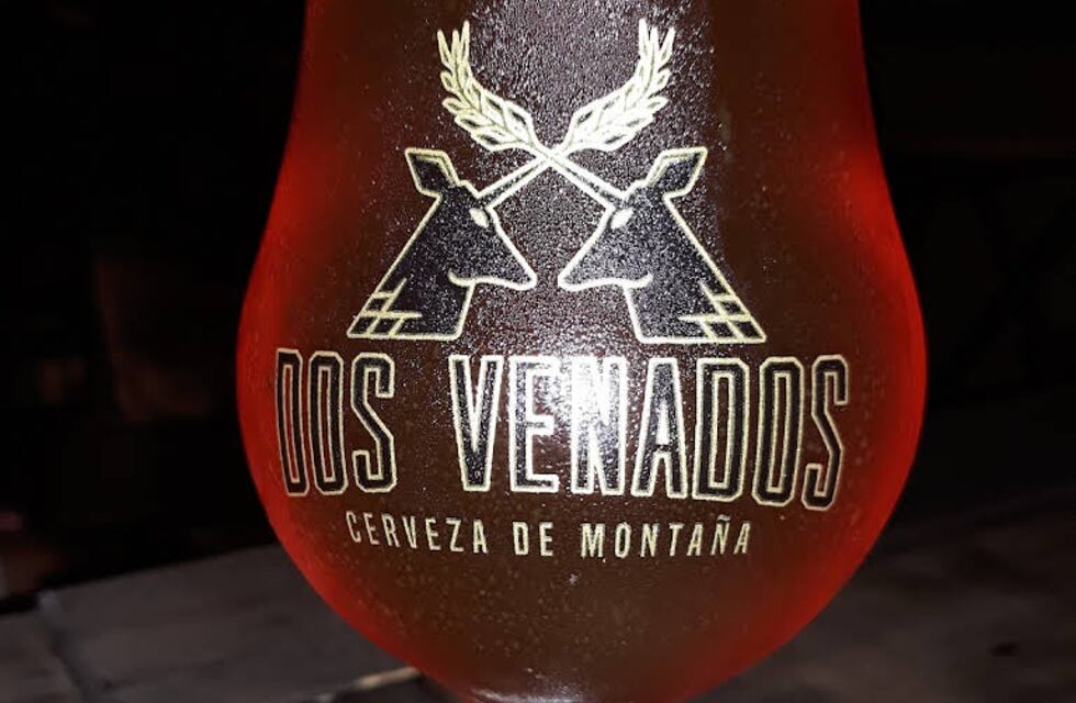Una cervecería de Merlo fue galardonada en una competencia cuyana