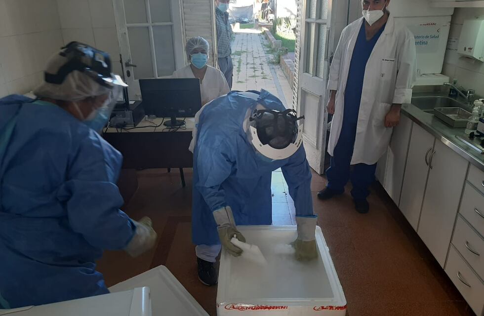 Coronavirus: 11 nuevos casos en Rafaela