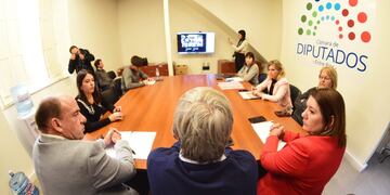 Diputados debatió la creación del Régimen de Microcréditos para el Desarrollo de la Economía Social
