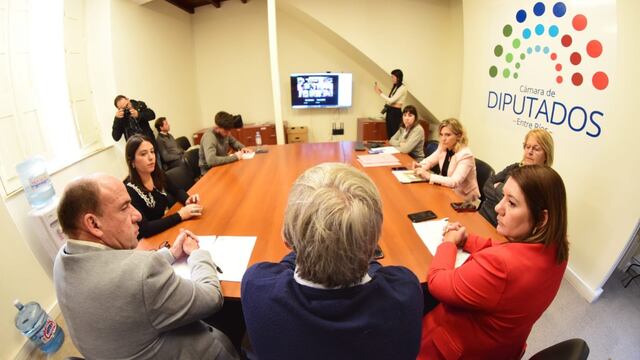 Diputados debatió la creación del Régimen de Microcréditos para el Desarrollo de la Economía Social