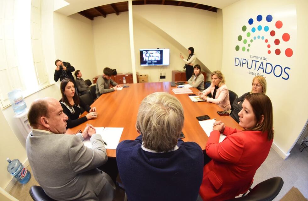 Diputados debatió la creación del Régimen de Microcréditos para el Desarrollo de la Economía Social