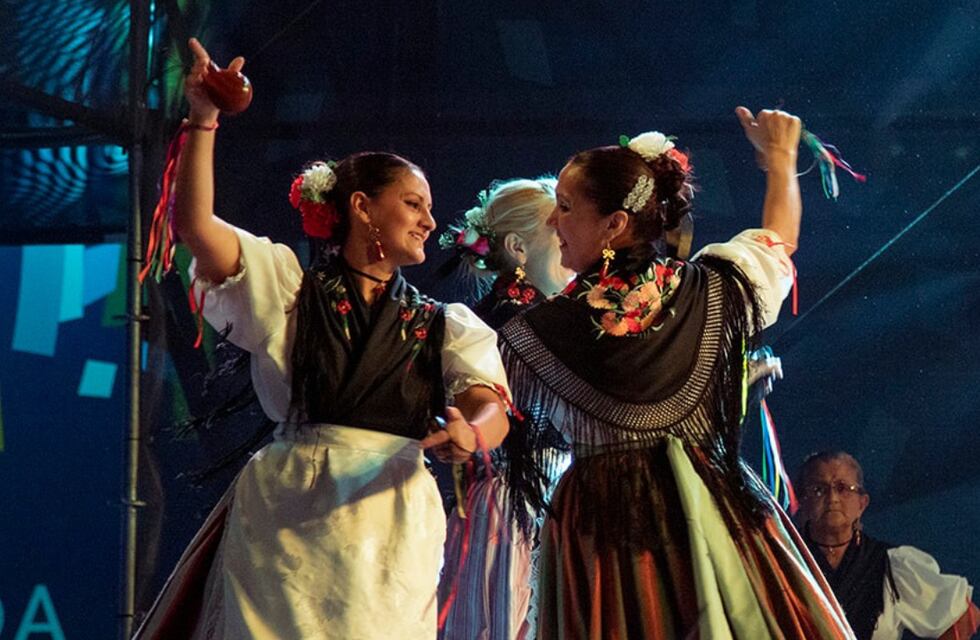 Por el fuerte temporal, este viernes 10 se suspende la Fiesta de las Colectividades 2023 en Rosario