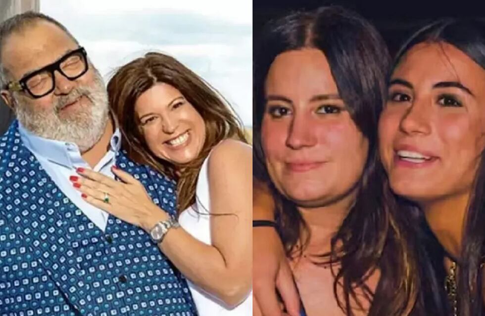 Cuál fue la reacción de Elba Marcovecchio ante la resolución que favorece a Bárbara Lanata