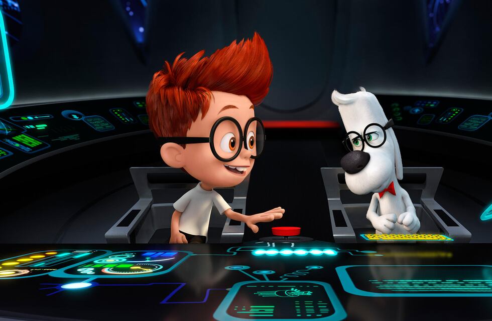 Netflix: los estrenos del lunes 16 de agosto