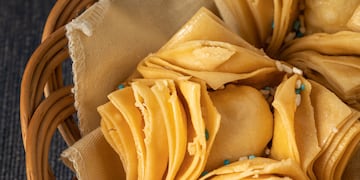 Cómo hacer pastelitos caseros súper crujientes en solo 15 minutos: receta fácil y rápida para festejar el 9 de julio