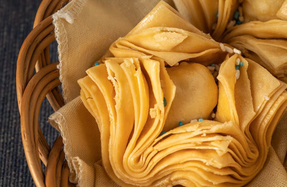 Cómo hacer pastelitos caseros súper crujientes en solo 15 minutos: receta fácil y rápida para festejar el 9 de julio