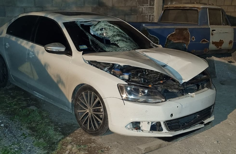 Diez años de prisión para asesino al volante que mató a una embarazada en Jujuy