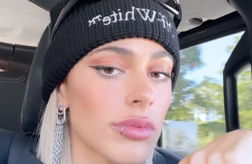 Cómo lograr el color de cabello de Tini Stoessel: los tips para lograr un buen platinado