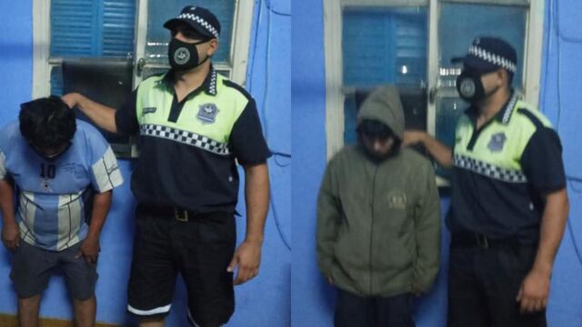 Aberrante: un bebé de un año y tres meses fue abusado en un club de fútbol