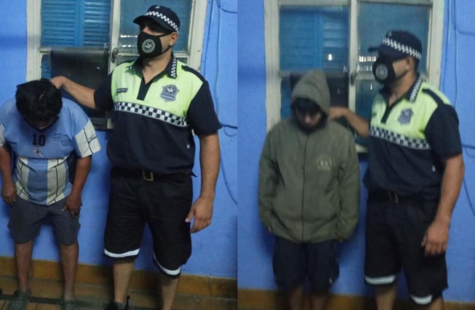 Aberrante: un bebé de un año y tres meses fue abusado en un club de fútbol