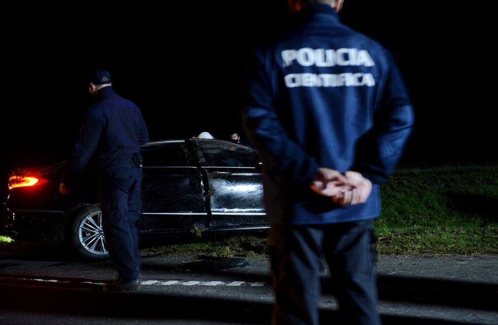 Se dio a conocer el primer informe de la Junta de Seguridad del Transporte sobre las causas del accidente de Mario Meoni