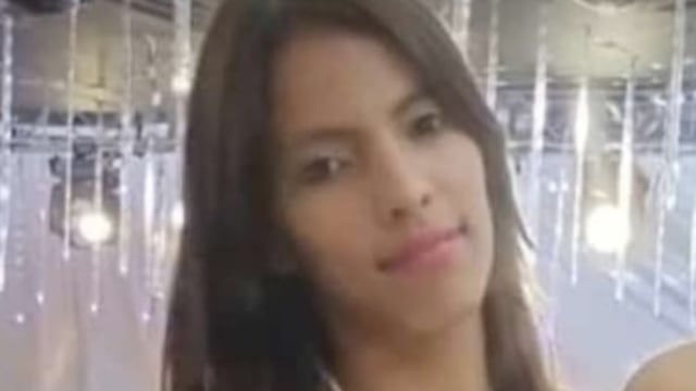 Posadas: buscan desesperadamente a una joven de 17 años.