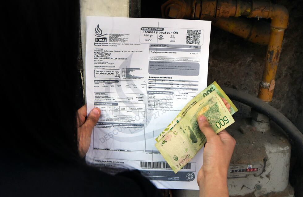 Atención mendocinos: arrancó mayo y se vienen nuevos aumentos