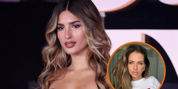 El polémico comentario de Julieta Poggio sobre la China Suárez que se volvió viral