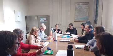 se evalúa otorgar asistencia financiera a residencias de Adultos Mayores