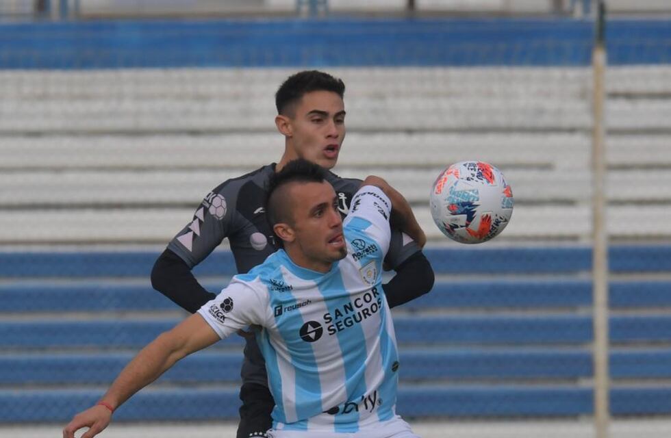 Atlético empató 1 a 1 con Guillermo Brown, en Puerto Madryn
