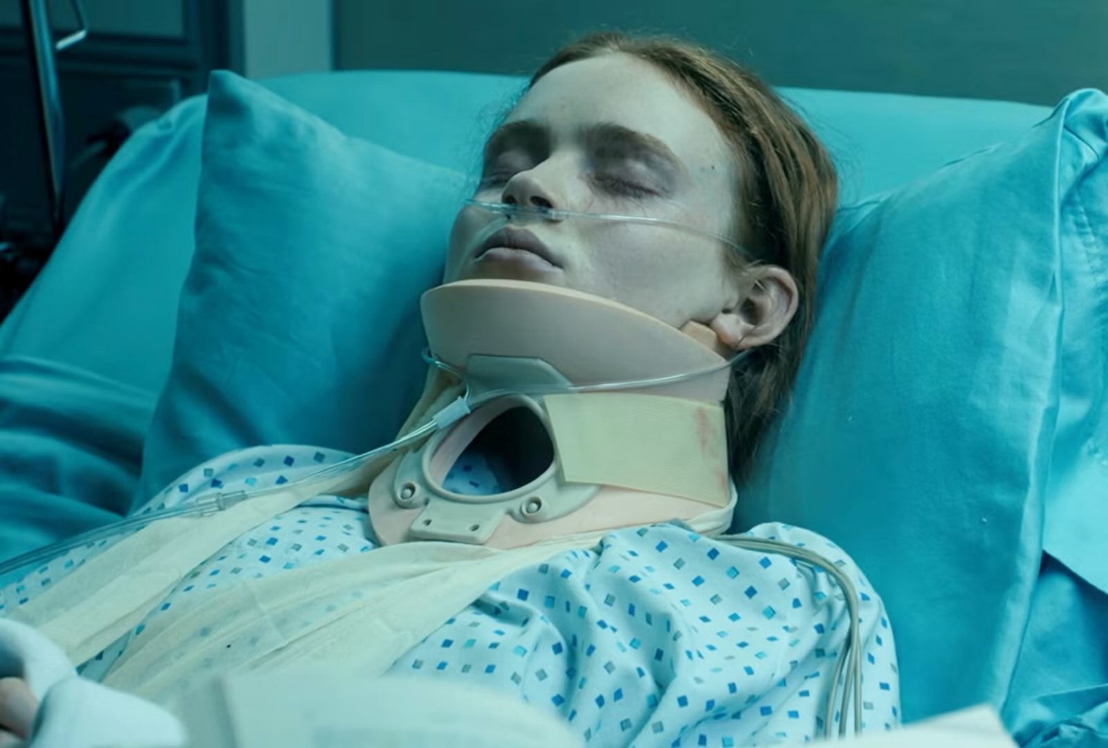 Max Mayfield, personaje de Stranger Things.