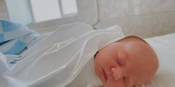 Una mujer perdió a su bebé en una Comisaría de San Luis.