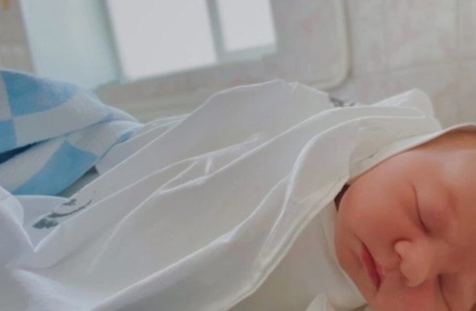 Joven perdió a su bebé dentro de una Comisaría de San Luis