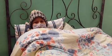 Todo indica que se trataría de una estafa.