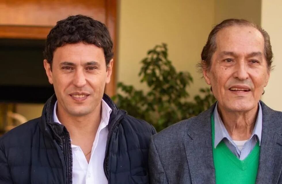 Dolor en la política de San Juan: murió el diputado Juan José Chica